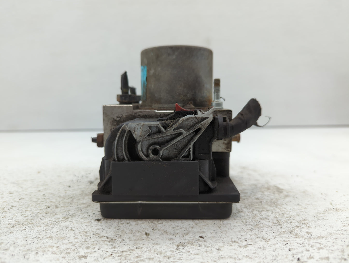 2011-2013 Hyundai Sonata ABS Pump Control Module Replacement P/N:58920-30500 Fits Fits 2011 2012 2013 OEM Used Auto Parts - 