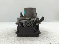2011-2013 Hyundai Sonata Anti-Lock Brake ABS Pump Module Actuator OEM P/N:58920-30500 Fits Fits 2011 2012 2013 OEM Used Auto