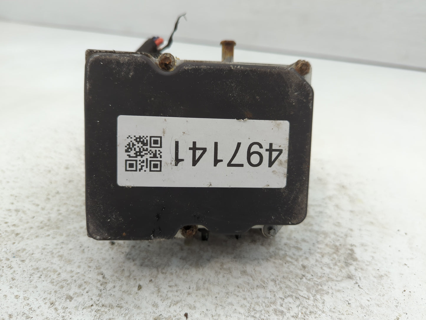 2011-2013 Hyundai Sonata ABS Pump Control Module Replacement P/N:58920-30500 Fits Fits 2011 2012 2013 OEM Used Auto Parts - 