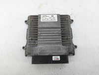 2011-2014 Hyundai Sonata PCM Engine Control Computer ECU ECM PCU OEM P/N:39101-2G667 Fits Fits 2011 2012 2013 2014 OEM Used 