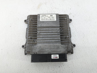 compare product 2011-2014 Hyundai Sonata PCM Engine Control Computer ECU ECM PCU OEM P/N:39101-2G667 Fits Fits 2011 2012 2013 2014 OEM Used Auto Parts