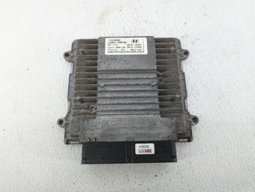 2011-2014 Hyundai Sonata PCM Engine Control Computer ECU ECM PCU OEM P/N:39101-2G667 Fits Fits 2011 2012 2013 2014 OEM Used 