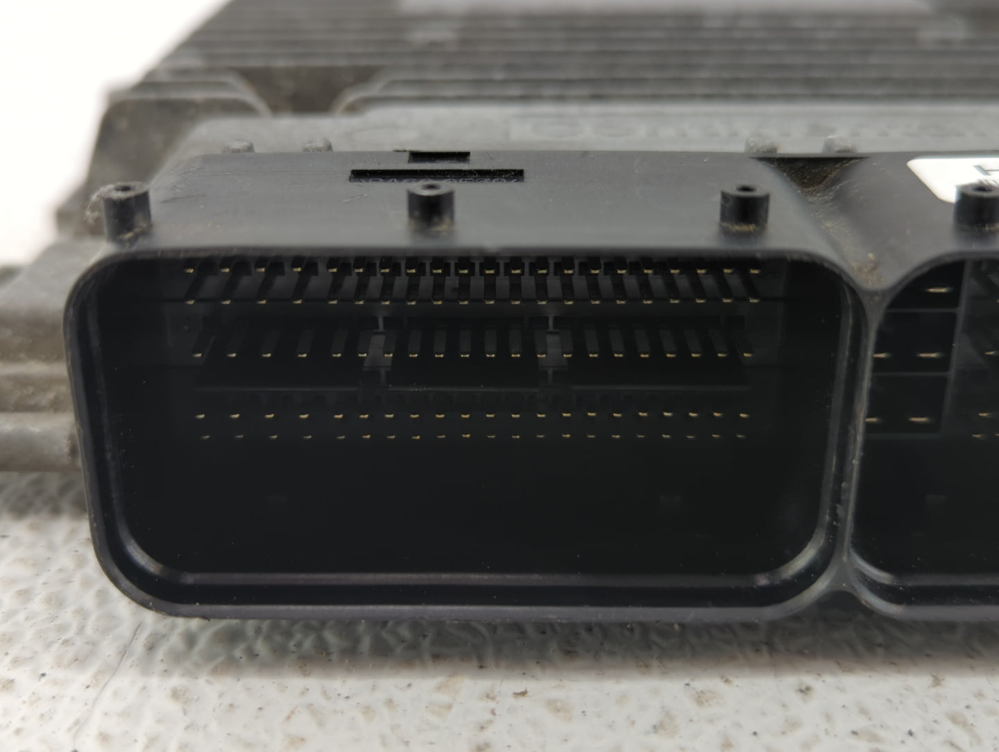 2011-2014 Hyundai Sonata PCM Engine Control Computer ECU ECM PCU OEM P/N:39101-2G667 Fits Fits 2011 2012 2013 2014 OEM Used 