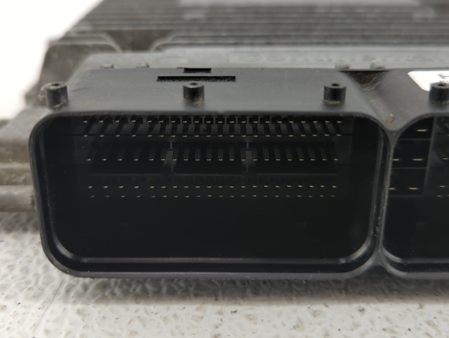 2011-2014 Hyundai Sonata PCM Engine Control Computer ECU ECM PCU OEM P/N:39101-2G667 Fits Fits 2011 2012 2013 2014 OEM Used 
