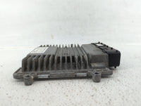 2011-2014 Hyundai Sonata PCM Engine Control Computer ECU ECM PCU OEM P/N:39101-2G667 Fits Fits 2011 2012 2013 2014 OEM Used 