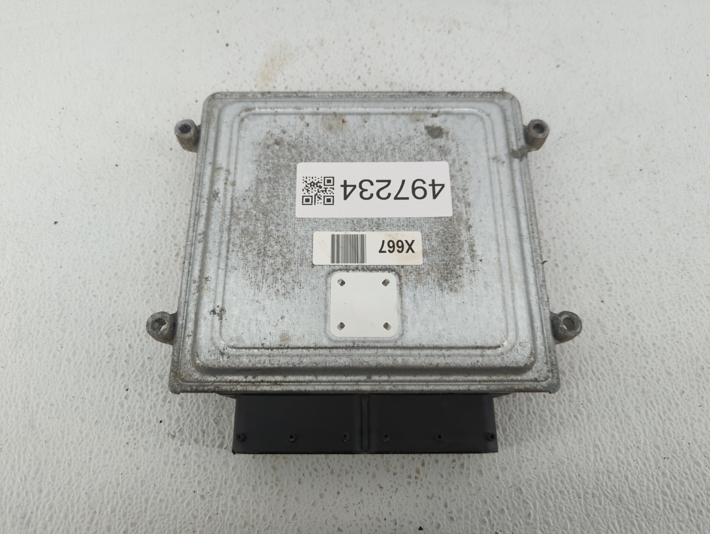 2011-2014 Hyundai Sonata PCM Engine Control Computer ECU ECM PCU OEM P/N:39101-2G667 Fits Fits 2011 2012 2013 2014 OEM Used 