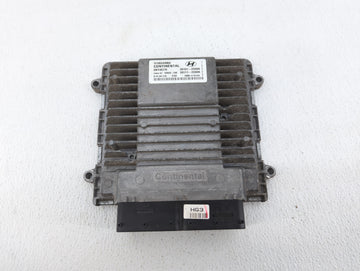 2011-2014 Hyundai Sonata PCM Engine Control Computer ECU ECM PCU OEM P/N:39101-2G666 Fits Fits 2011 2012 2013 2014 OEM Used 