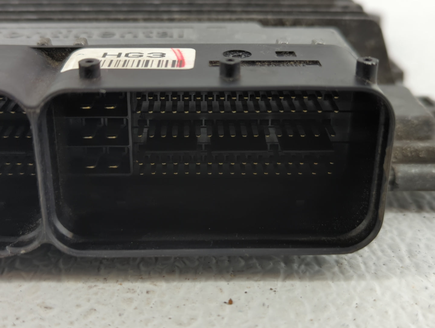 2011-2014 Hyundai Sonata PCM Engine Control Computer ECU ECM PCU OEM P/N:39101-2G666 Fits Fits 2011 2012 2013 2014 OEM Used 