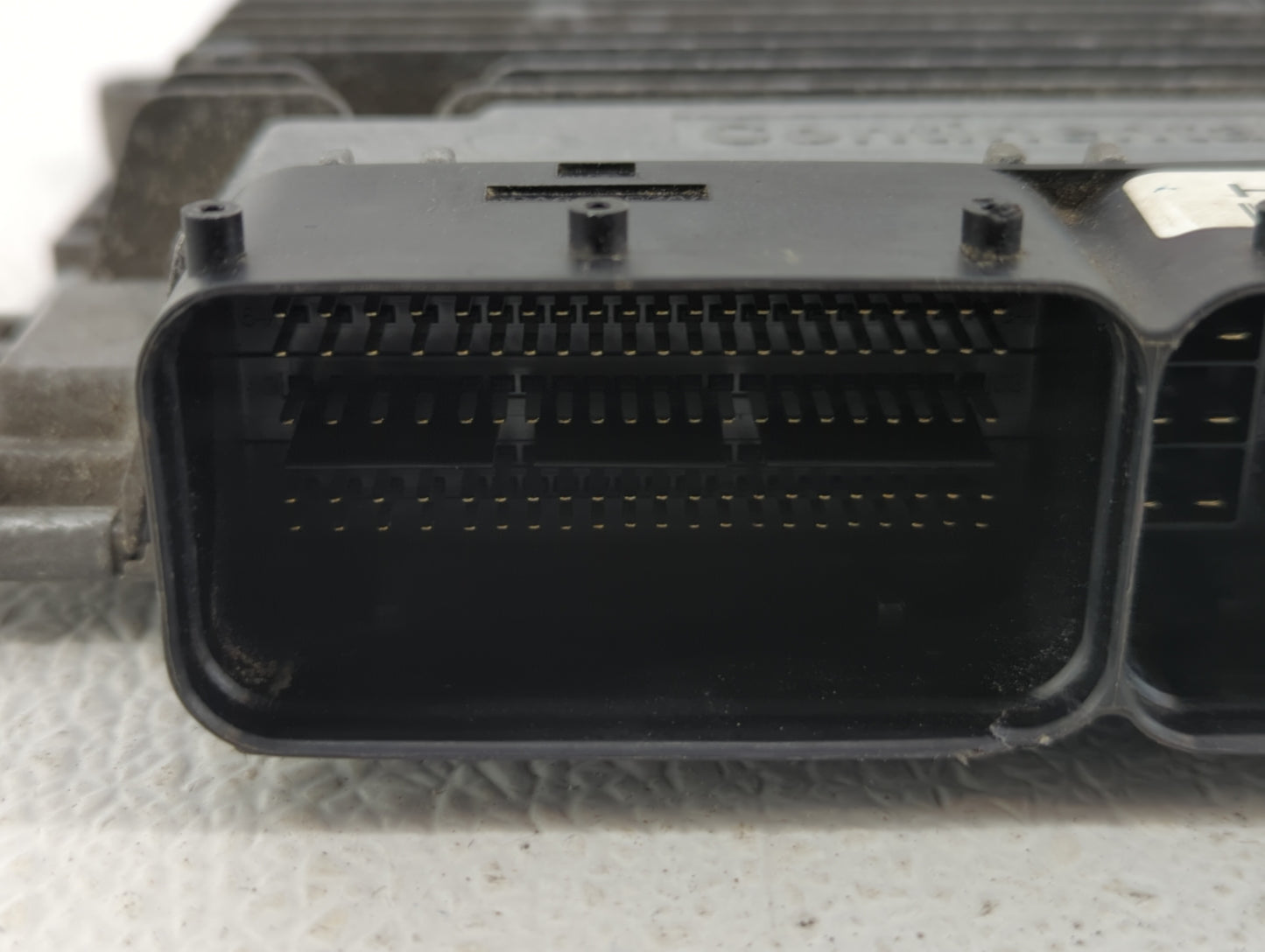 2011-2014 Hyundai Sonata PCM Engine Control Computer ECU ECM PCU OEM P/N:39101-2G666 Fits Fits 2011 2012 2013 2014 OEM Used 