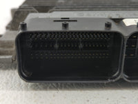 2011-2014 Hyundai Sonata PCM Engine Control Computer ECU ECM PCU OEM P/N:39101-2G666 Fits Fits 2011 2012 2013 2014 OEM Used 