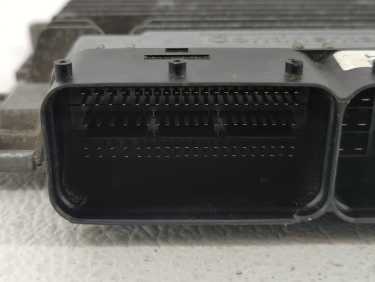 2011-2014 Hyundai Sonata PCM Engine Control Computer ECU ECM PCU OEM P/N:39101-2G666 Fits 2011 2012 2013 2014 OEM Used Auto 