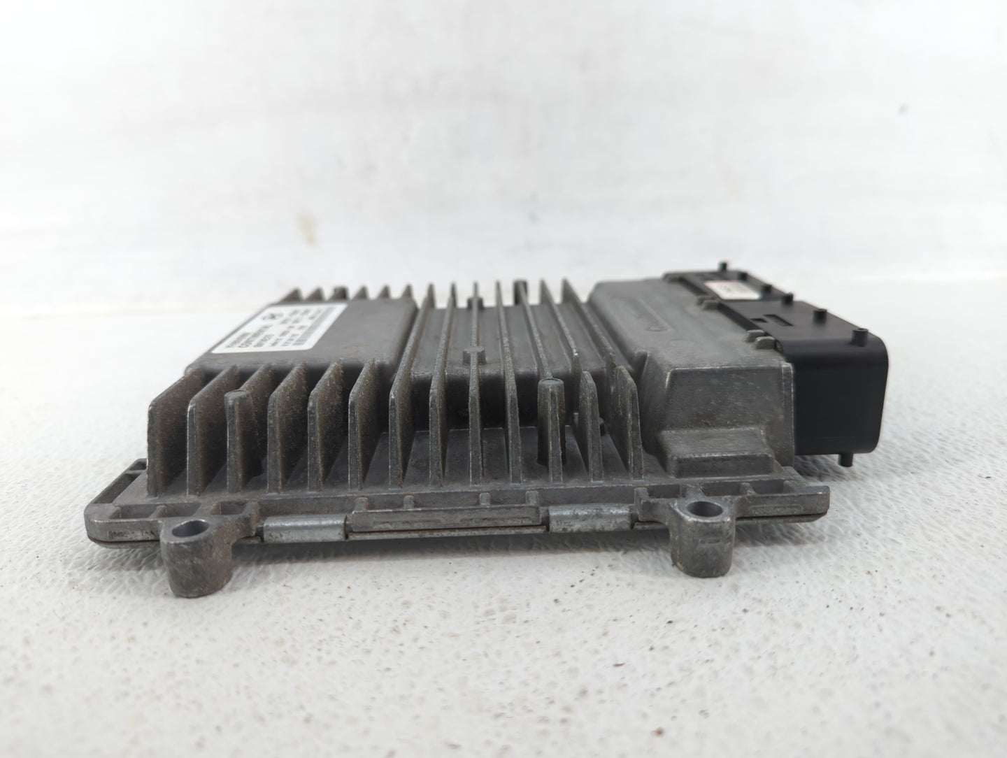 2011-2014 Hyundai Sonata PCM Engine Control Computer ECU ECM PCU OEM P/N:39101-2G666 Fits Fits 2011 2012 2013 2014 OEM Used 