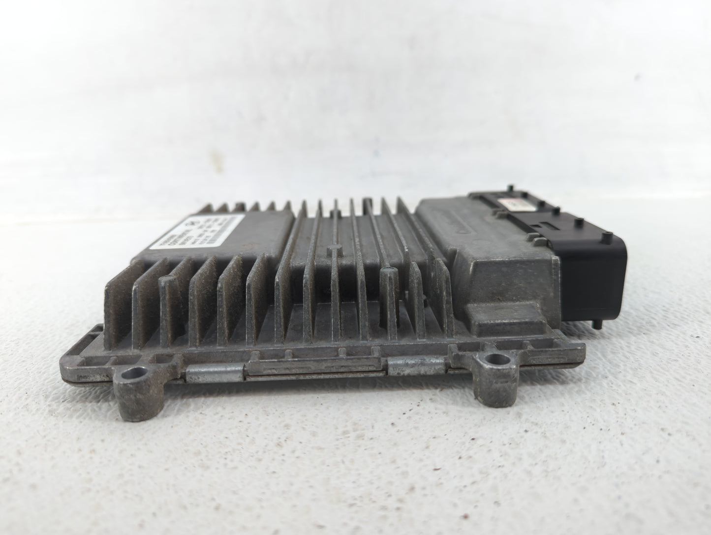 2011-2014 Hyundai Sonata PCM Engine Control Computer ECU ECM PCU OEM P/N:39101-2G666 Fits Fits 2011 2012 2013 2014 OEM Used 
