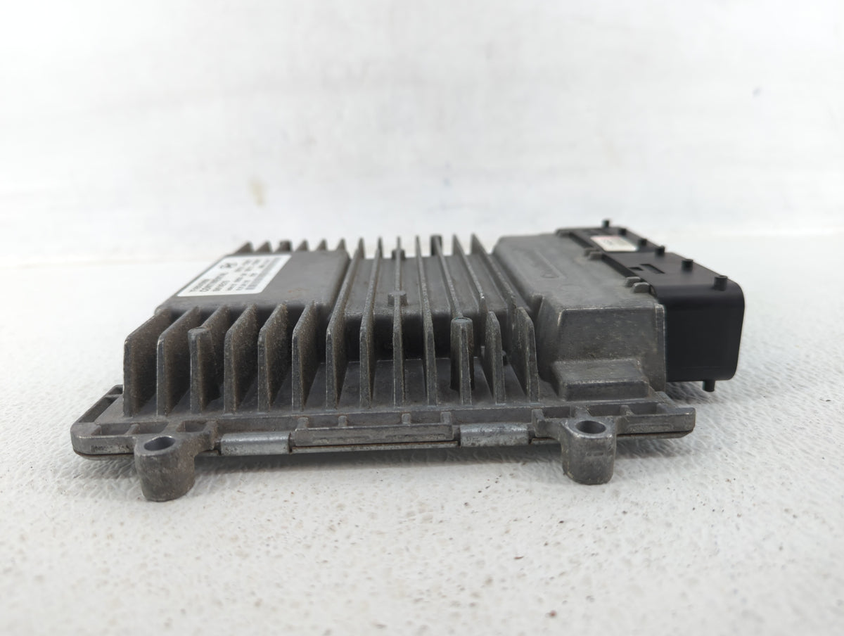 2011-2014 Hyundai Sonata PCM Engine Control Computer ECU ECM PCU OEM P/N:39101-2G666 Fits 2011 2012 2013 2014 OEM Used Auto 