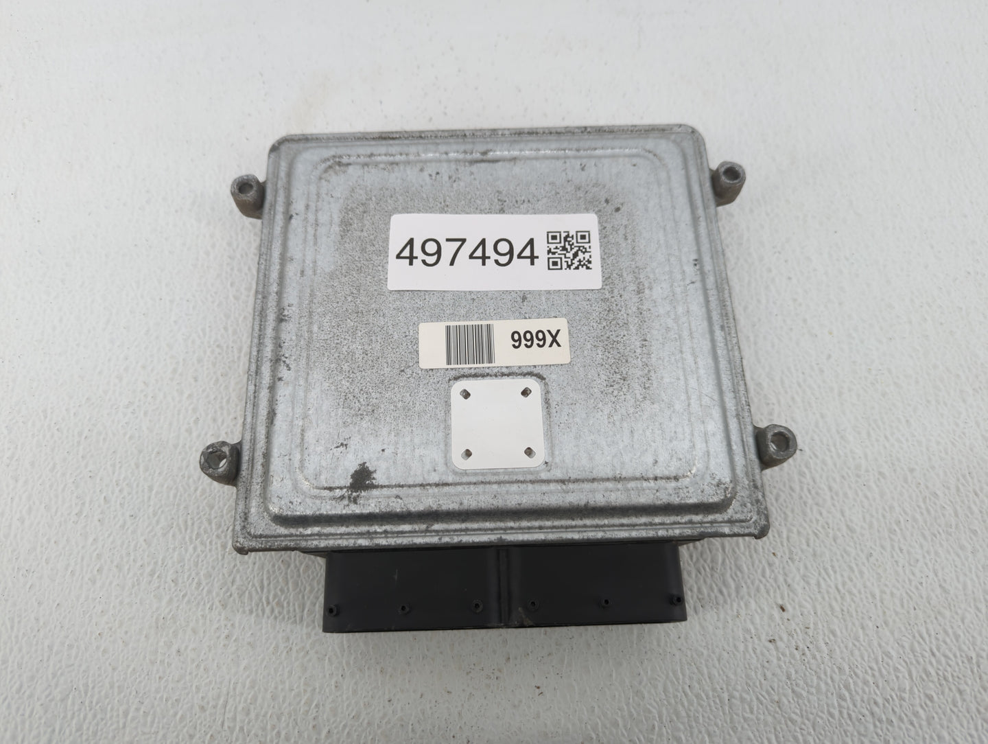 2011-2014 Hyundai Sonata PCM Engine Control Computer ECU ECM PCU OEM P/N:39101-2G666 Fits Fits 2011 2012 2013 2014 OEM Used 