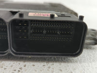 2011-2014 Hyundai Sonata PCM Engine Control Computer ECU ECM PCU OEM P/N:39111-2G667 39101-2G667 Fits Fits 2011 2012 2013 20