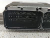 2011-2014 Hyundai Sonata PCM Engine Control Computer ECU ECM PCU OEM P/N:39111-2G667 39101-2G667 Fits Fits 2011 2012 2013 20
