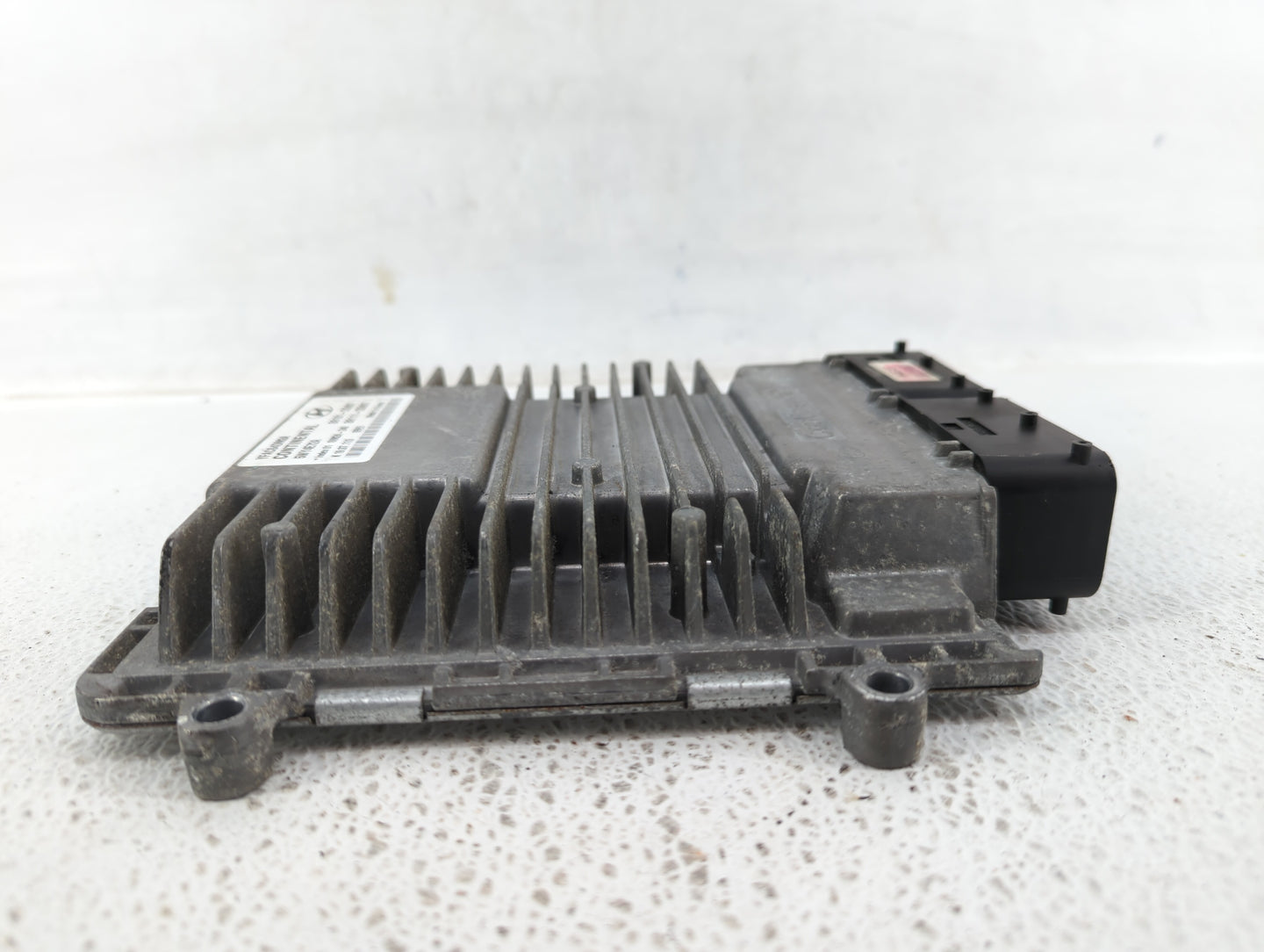 2011-2014 Hyundai Sonata PCM Engine Control Computer ECU ECM PCU OEM P/N:39111-2G667 39101-2G667 Fits Fits 2011 2012 2013 20