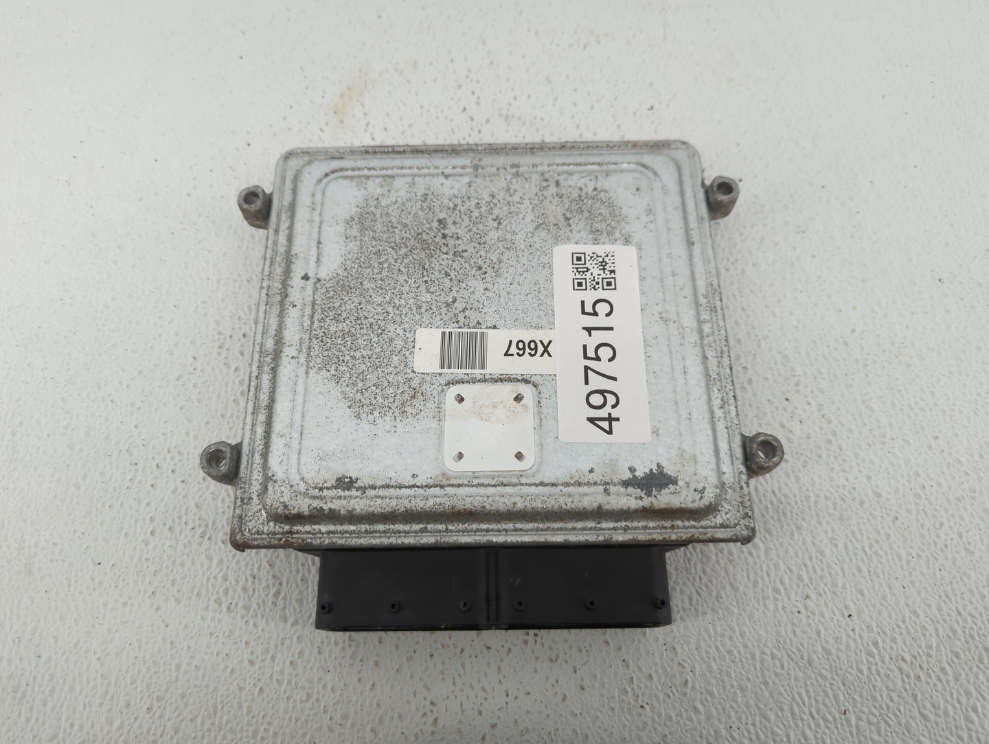 2011-2014 Hyundai Sonata PCM Engine Control Computer ECU ECM PCU OEM P/N:39111-2G667 39101-2G667 Fits Fits 2011 2012 2013 20