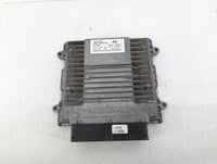 2011-2014 Hyundai Sonata PCM Engine Control Computer ECU ECM PCU OEM P/N:39111-2G669 39101-2G669 Fits Fits 2011 2012 2013 20