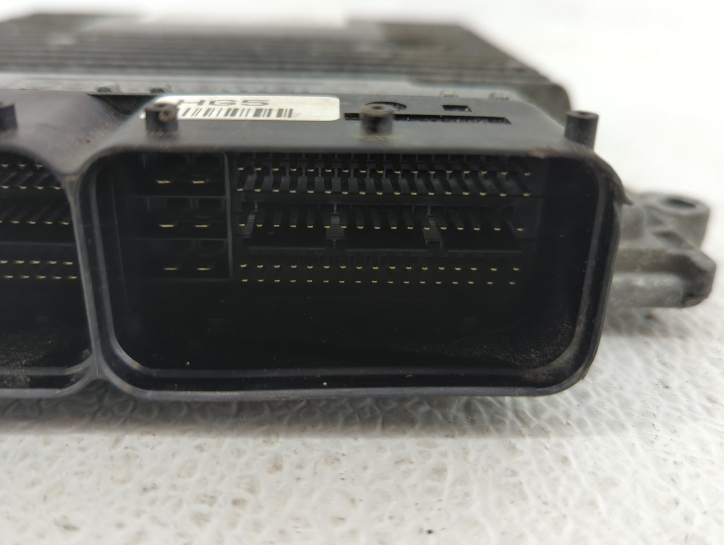 2011-2014 Hyundai Sonata PCM Engine Control Computer ECU ECM PCU OEM P/N:39111-2G669 39101-2G669 Fits Fits 2011 2012 2013 20