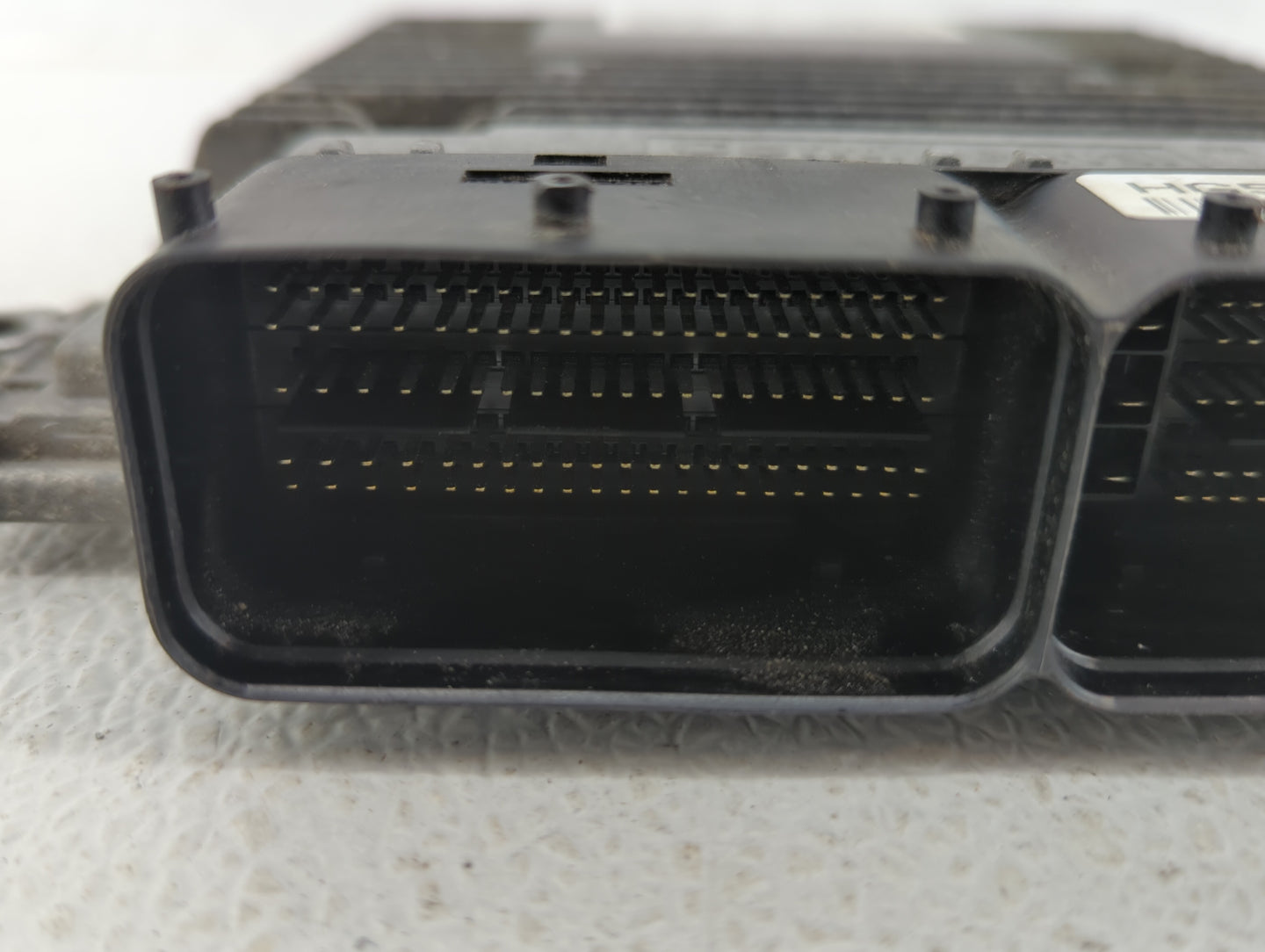 2011-2014 Hyundai Sonata PCM Engine Control Computer ECU ECM PCU OEM P/N:39111-2G669 39101-2G669 Fits Fits 2011 2012 2013 20