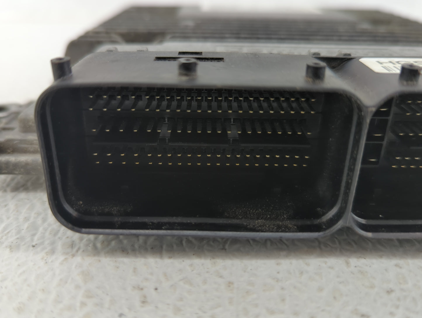 2011-2014 Hyundai Sonata PCM Engine Control Computer ECU ECM PCU OEM P/N:39111-2G669 39101-2G669 Fits Fits 2011 2012 2013 20