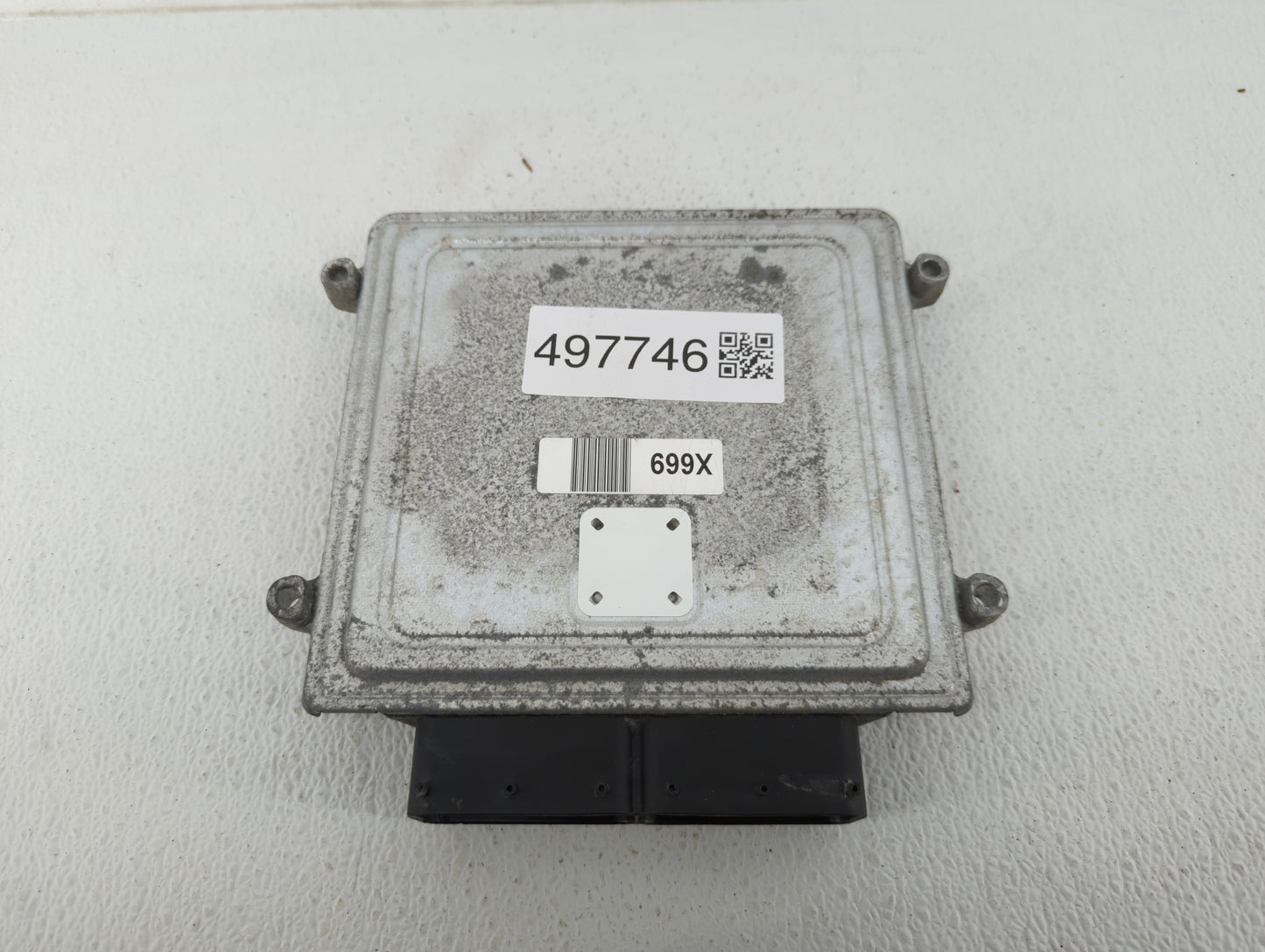 2011-2014 Hyundai Sonata PCM Engine Control Computer ECU ECM PCU OEM P/N:39111-2G669 39101-2G669 Fits Fits 2011 2012 2013 20