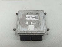 2011-2014 Hyundai Sonata PCM Engine Control Computer ECU ECM PCU OEM P/N:39111-2G669 39101-2G669 Fits Fits 2011 2012 2013 20