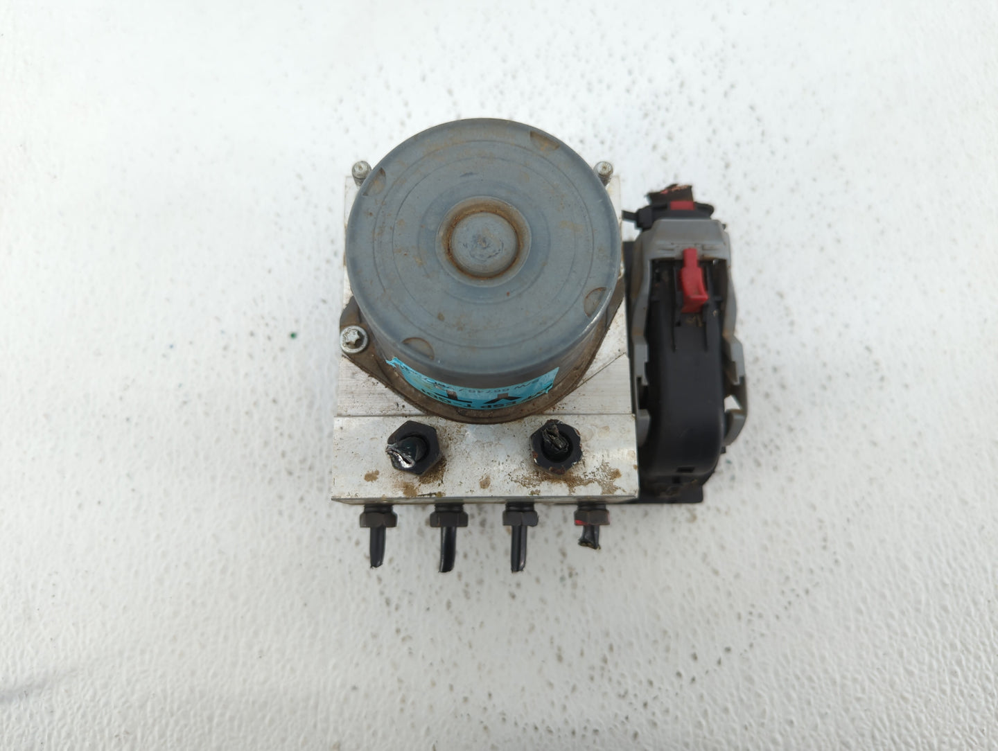 2011-2013 Hyundai Sonata ABS Pump Control Module Replacement P/N:58920-30500 Fits Fits 2011 2012 2013 OEM Used Auto Parts - 
