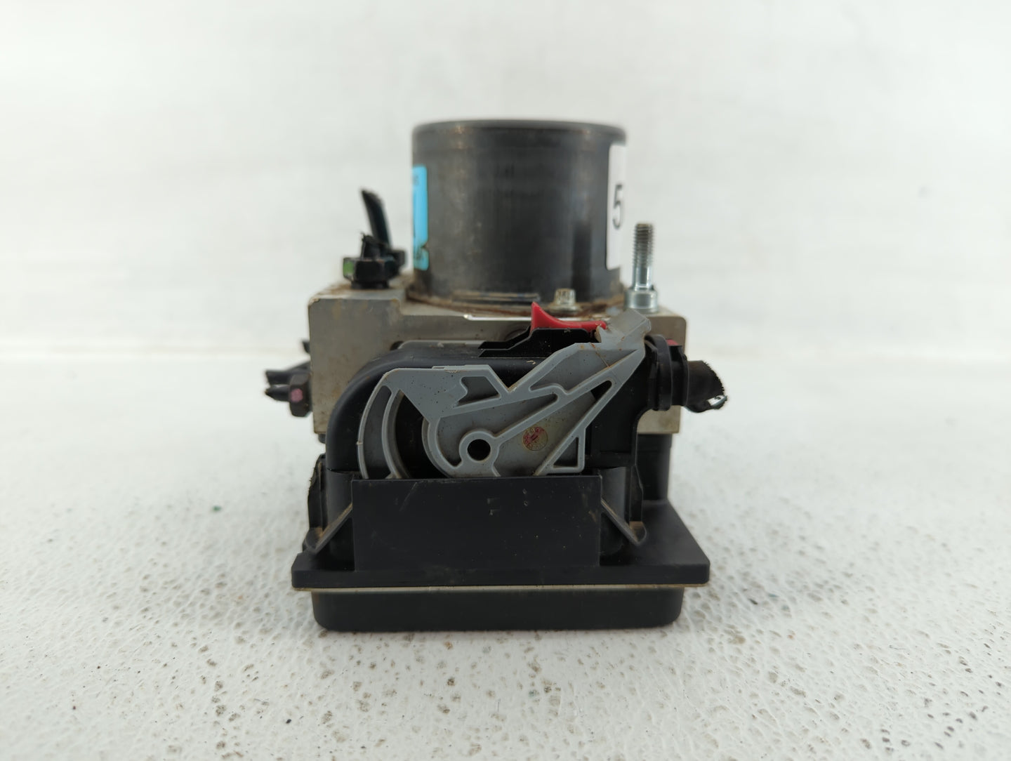 2011-2013 Hyundai Sonata ABS Pump Control Module Replacement P/N:58920-30500 Fits Fits 2011 2012 2013 OEM Used Auto Parts - 