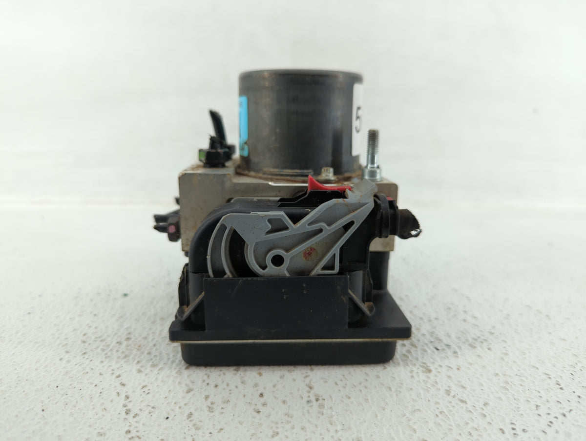 2011-2013 Hyundai Sonata Anti-Lock Brake ABS Pump Module Actuator OEM P/N:58920-30500 Fits Fits 2011 2012 2013 OEM Used Auto