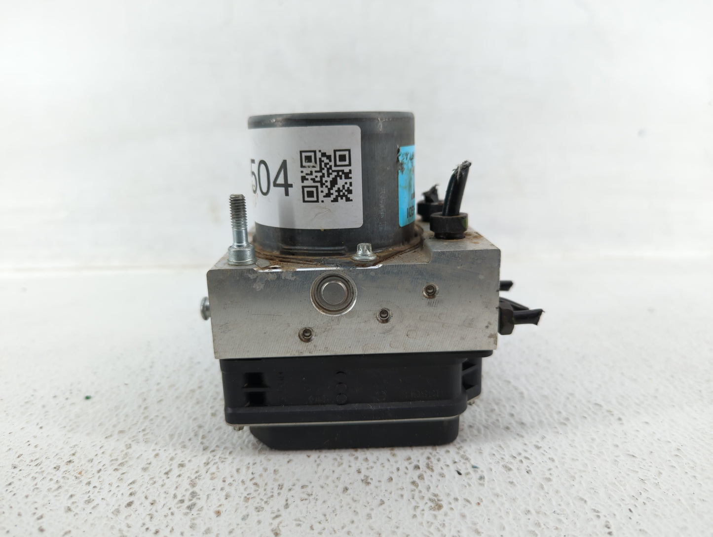 2011-2013 Hyundai Sonata ABS Pump Control Module Replacement P/N:58920-30500 Fits Fits 2011 2012 2013 OEM Used Auto Parts - 