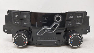 2011-2013 Hyundai Sonata Climate Control Module Temperature AC/Heater Replacement P/N:97250-4R102 Fits Fits 2011 2012 2013 O