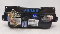 2011-2013 Hyundai Sonata Climate Control Module Temperature AC/Heater Replacement P/N:97250-4R102 Fits Fits 2011 2012 2013 O