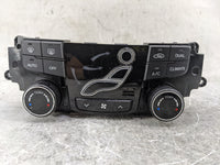 2011-2013 Hyundai Sonata Climate Control Module Temperature AC/Heater Replacement P/N:97250-3Q300 Fits Fits 2011 2012 2013 O