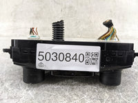 2011-2013 Hyundai Sonata Climate Control Module Temperature AC/Heater Replacement P/N:97250-3Q300 Fits Fits 2011 2012 2013 O