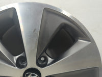 2012 Hyundai Sonata Oem Wheel Rim 5035764 - Oemusedautoparts1.com