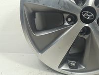 2012 Hyundai Sonata Oem Wheel Rim 5035764 - Oemusedautoparts1.com