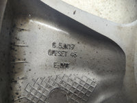 2012 Hyundai Sonata Oem Wheel Rim 5035764 - Oemusedautoparts1.com