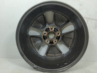 2012 Hyundai Sonata Oem Wheel Rim 5035767 - Oemusedautoparts1.com