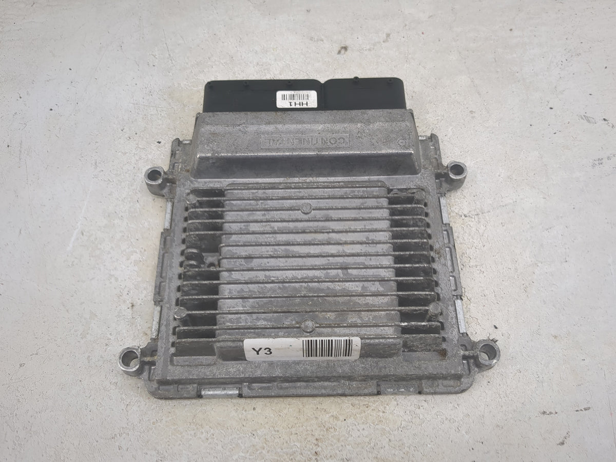 2011-2015 Hyundai Sonata PCM Engine Control Computer ECU ECM PCU OEM Fits 2011 2012 2013 2014 2015 OEM Used Auto Parts - Oem