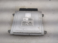 2011-2015 Hyundai Sonata PCM Engine Control Computer ECU ECM PCU OEM Fits 2011 2012 2013 2014 2015 OEM Used Auto Parts - Oem