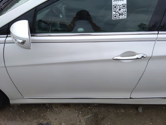 compare product 2011-2015 Hyundai Sonata Driver Front Door Oem