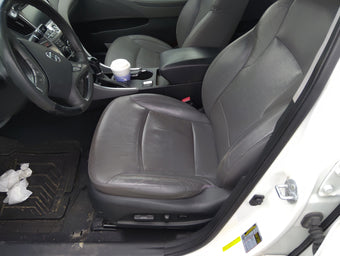 compare product 2011-2015 Hyundai Sonata Driver Front Seat Oem