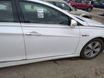 compare product 2011-2015 Hyundai Sonata Passenger Front Door Oem