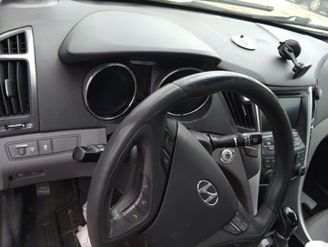 2011-2015 Hyundai Sonata Instrument Cluster Speedometer Gauges Miles:220K Fits Fits 2011 2012 2013 2014 2015 OEM Used Auto Parts