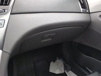 2012 Hyundai Sonata Passenger Glove Box Door Storage Compartment 5035941 - Oemusedautoparts1.com