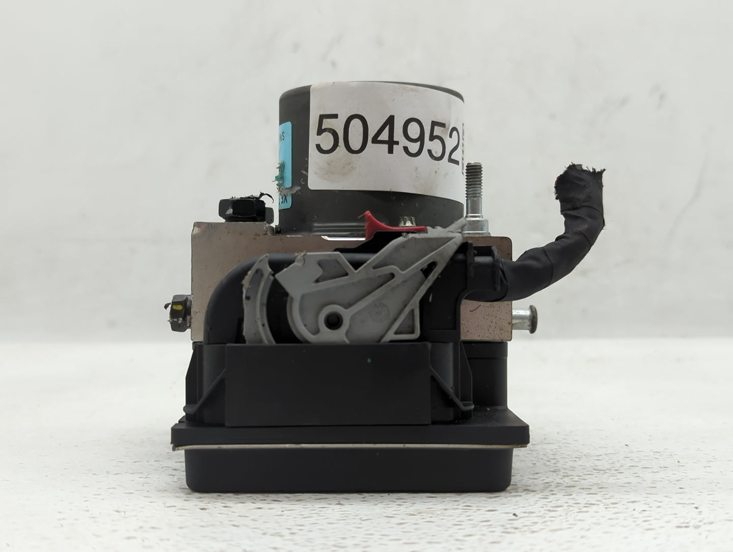 2011-2013 Hyundai Sonata ABS Pump Control Module Replacement P/N:58920-3Q500 Fits Fits 2011 2012 2013 OEM Used Auto Parts - 