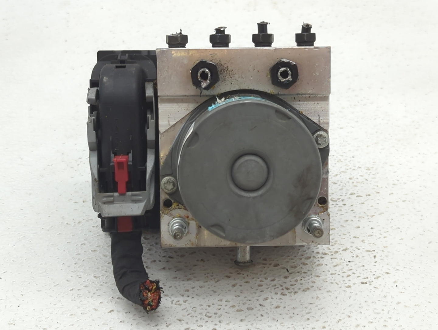 2011-2013 Hyundai Sonata ABS Pump Control Module Replacement P/N:58920-3Q500 Fits Fits 2011 2012 2013 OEM Used Auto Parts - 